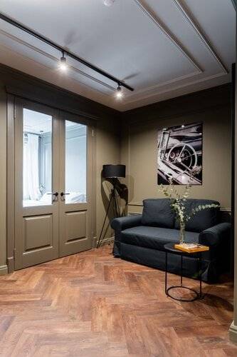 Апартаменты Charme Apart St. Petersburg
