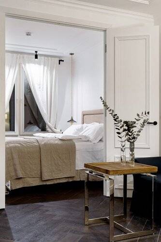 Апартаменты Charme Apart St. Petersburg