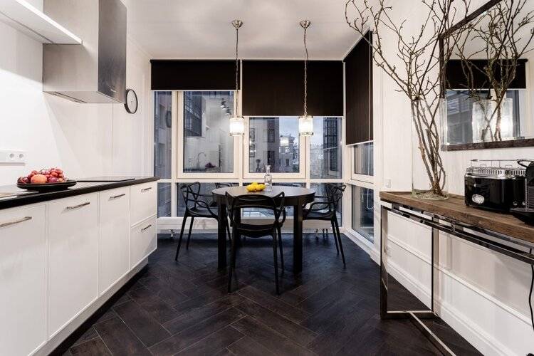 Апартаменты Charme Apart St. Petersburg