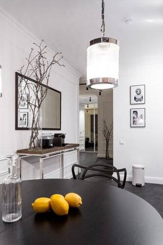 Апартаменты Charme Apart St. Petersburg