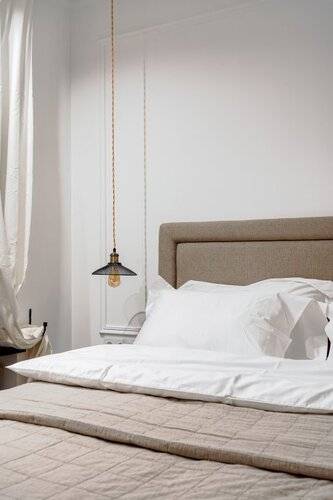 Апартаменты Charme Apart St. Petersburg