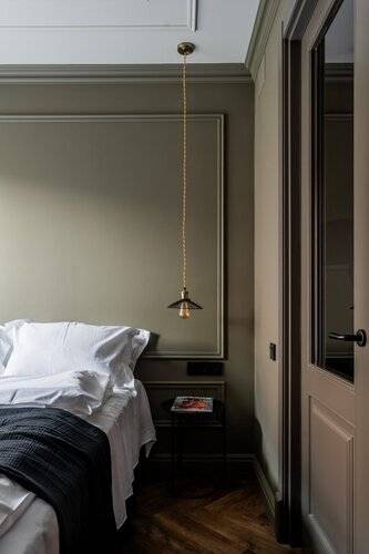 Апартаменты Charme Apart St. Petersburg