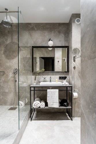 Апартаменты Charme Apart St. Petersburg