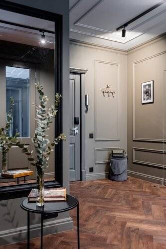 Апартаменты Charme Apart St. Petersburg