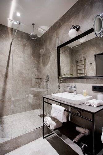 Апартаменты Charme Apart St. Petersburg