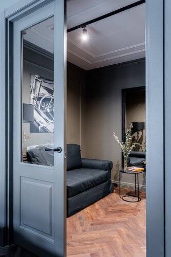 Апартаменты Charme Apart St. Petersburg