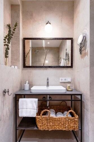 Апартаменты Charme Apart St. Petersburg