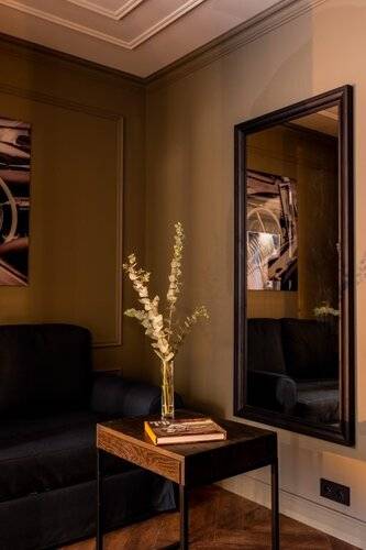 Апартаменты Charme Apart St. Petersburg