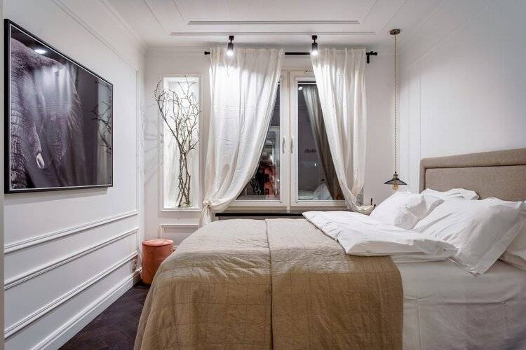 Апартаменты Charme Apart St. Petersburg
