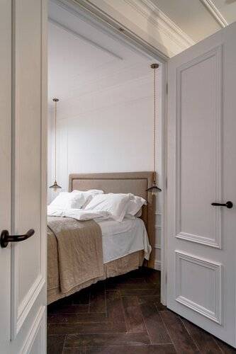 Апартаменты Charme Apart St. Petersburg