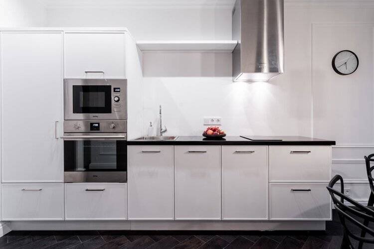 Апартаменты Charme Apart St. Petersburg