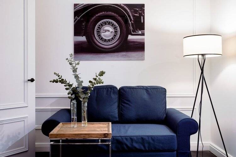 Апартаменты Charme Apart St. Petersburg