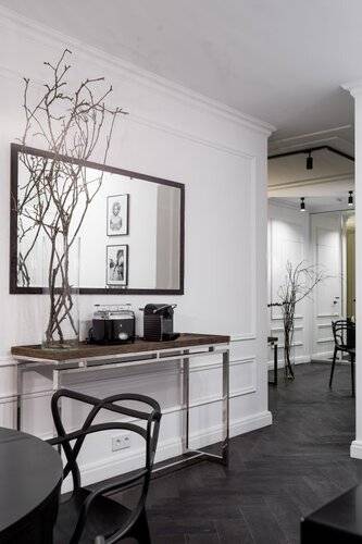 Апартаменты Charme Apart St. Petersburg