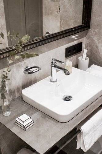 Апартаменты Charme Apart St. Petersburg
