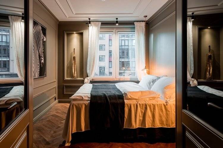 Апартаменты Charme Apart St. Petersburg