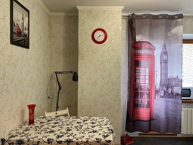 Апартаменты Cолнечная, Уютная Квартира 50кв.М Рядом С Метро