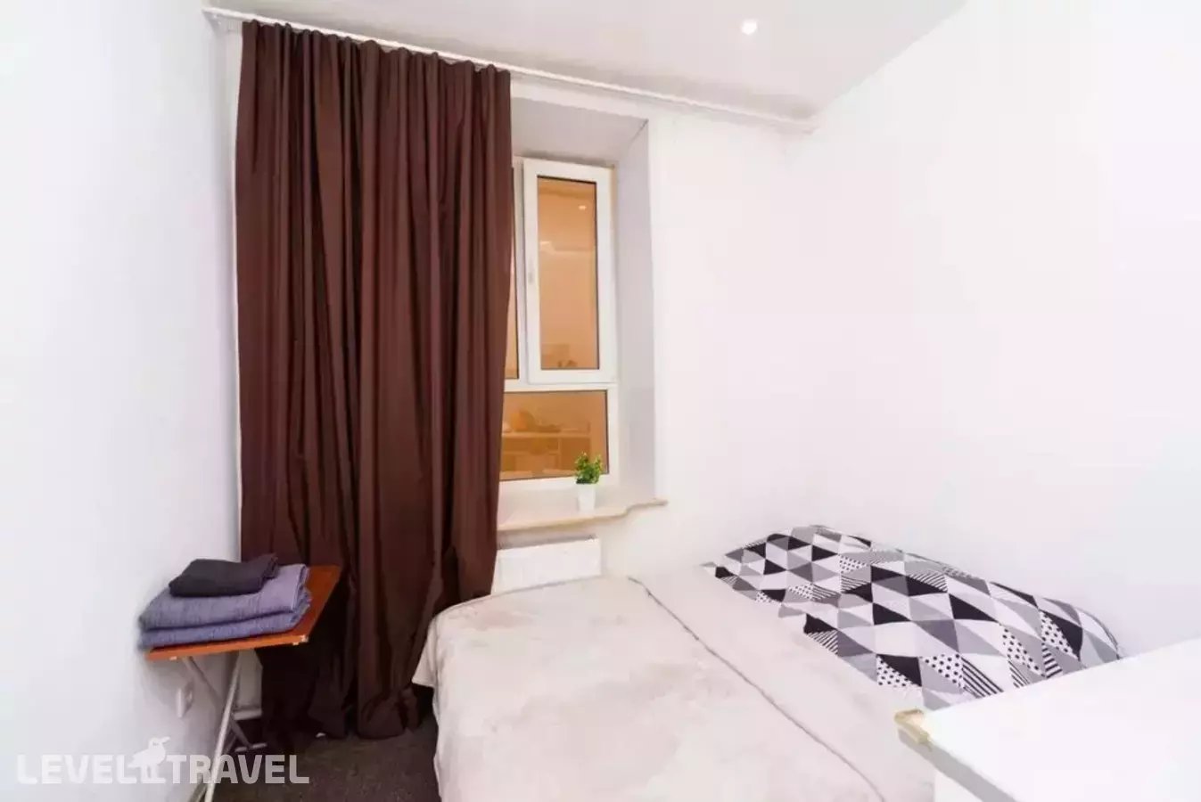 Апартаменты На Херсонской