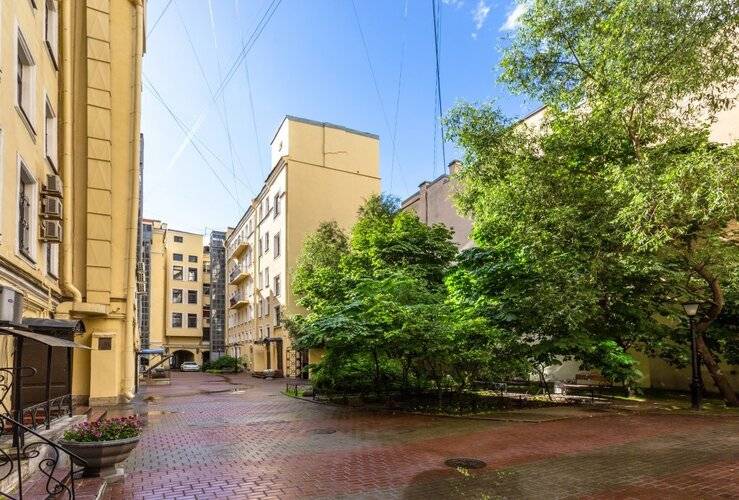Апартаменты Sivakapart