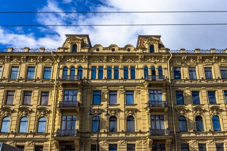Апартаменты Sivakapart
