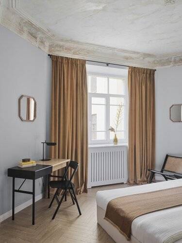 Апартаменты У Эрмитажа