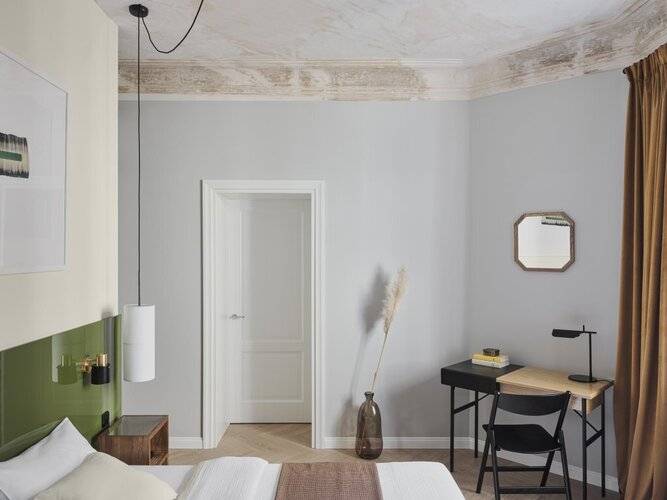 Апартаменты У Эрмитажа