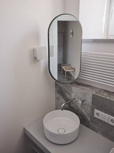 Апартаменты У Эрмитажа