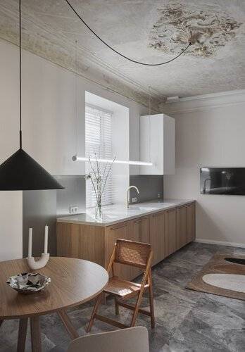 Апартаменты У Эрмитажа