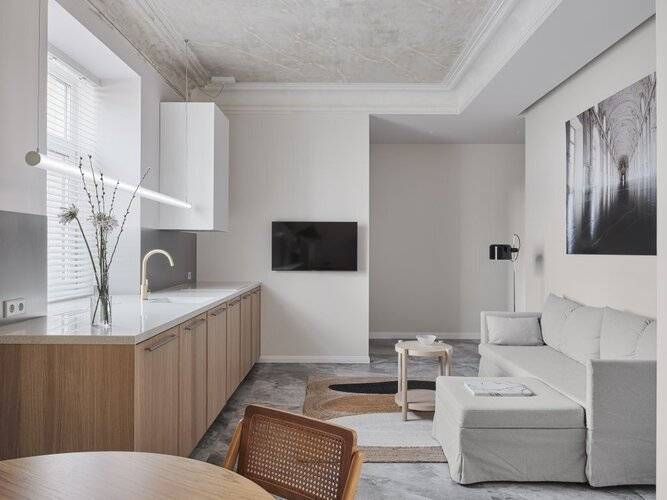 Апартаменты У Эрмитажа