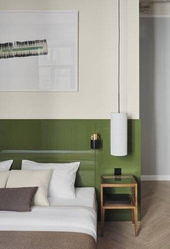 Апартаменты У Эрмитажа