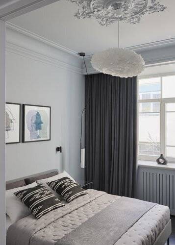 Апартаменты У Эрмитажа