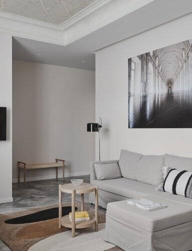 Апартаменты У Эрмитажа