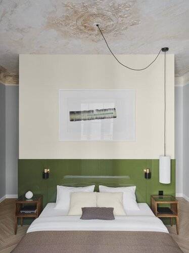 Апартаменты У Эрмитажа