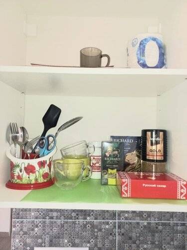 Жилое Помещение Светлая И Уютная Студия На Кузнечном, 8
