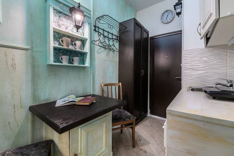 Rentalspb 5 Studios On Nevsky 172