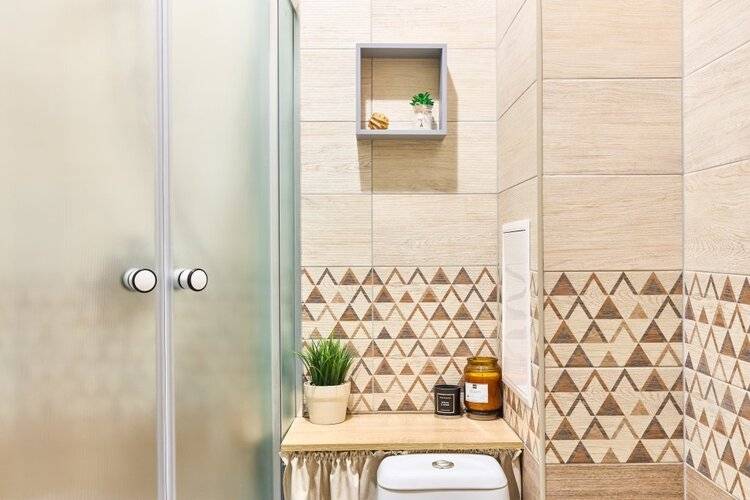 Апартаменты Chill House Парнас