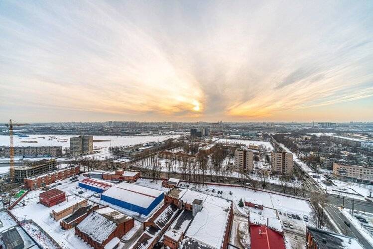 Апартаменты Goodapart Near The Ivanovo Garden