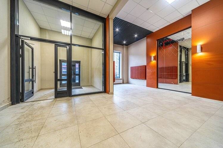 Апартаменты Goodapart Near The Ivanovo Garden