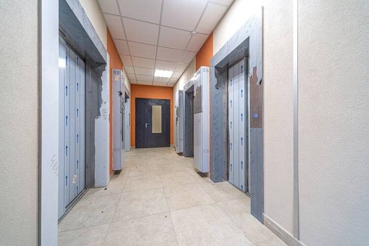 Апартаменты Goodapart Near The Ivanovo Garden