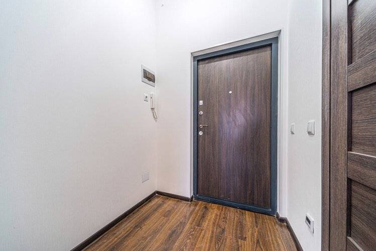 Апартаменты Goodapart Near The Ivanovo Garden