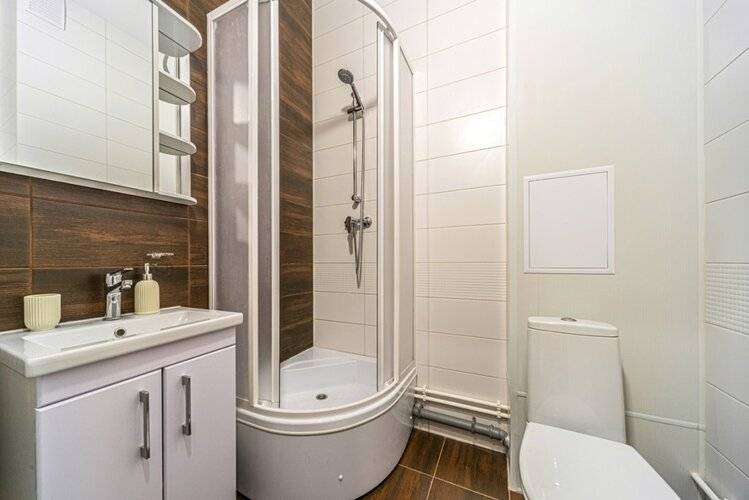Апартаменты Goodapart Near The Ivanovo Garden