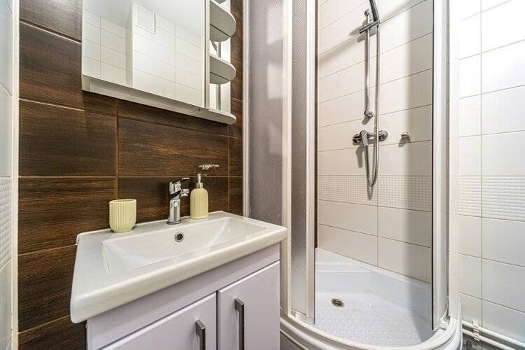 Апартаменты Goodapart Near The Ivanovo Garden