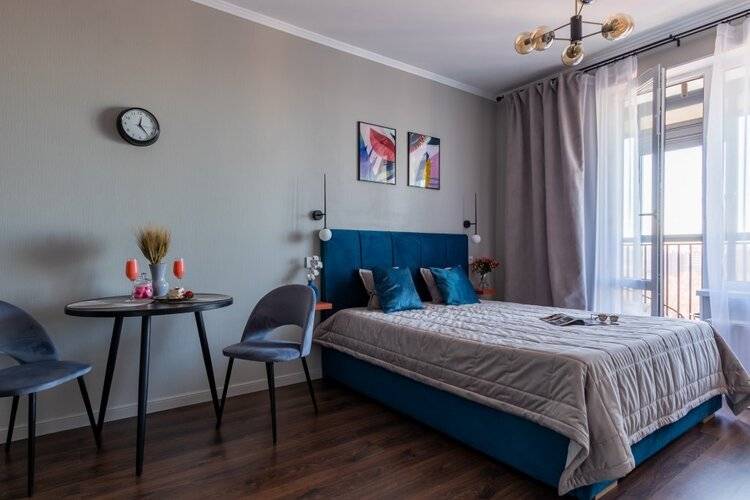 Апартаменты Merino Home Green