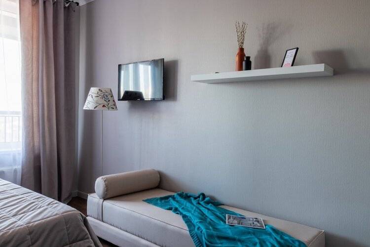 Апартаменты Merino Home Green