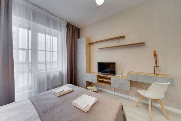 Апартаменты Reserva