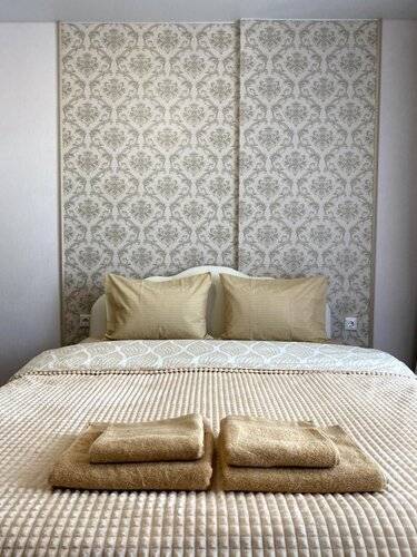 Апартаменты Romantic 723