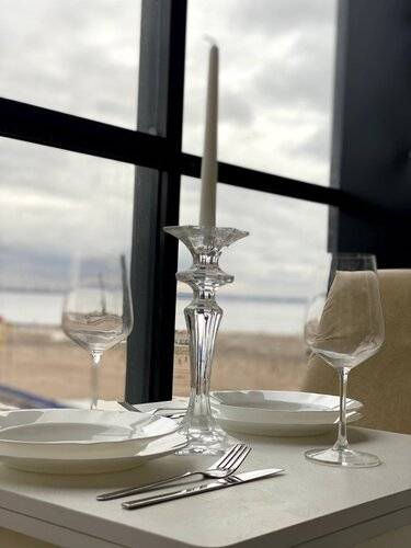 Апартаменты Romantic 723