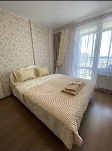 Апартаменты Romantic 723