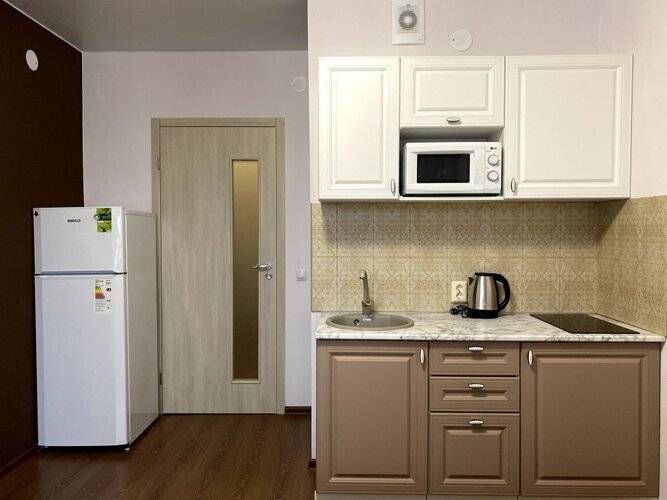 Апартаменты Romantic 723