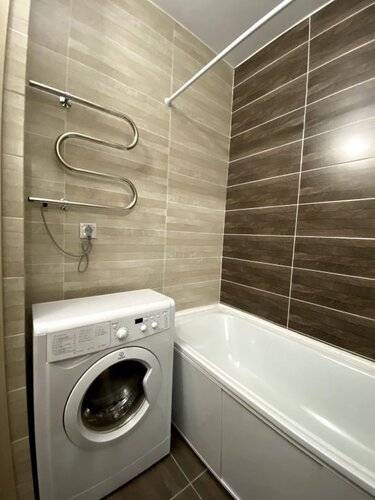 Апартаменты Romantic 723