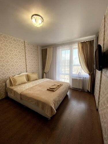 Апартаменты Romantic 723